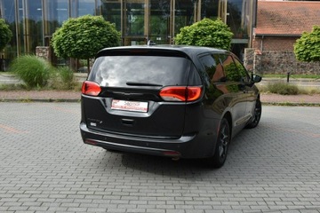 Chrysler Pacifica II 3.6 V6 291KM 2019 Chrysler Pacifica 3.6 V6 291KM 2019r. Touring, zdjęcie 20
