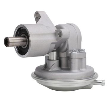 Тормозной вакуумный насос, эффективная работа, безопасность 290KT00030