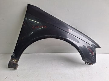 AUDI A3 8P0 LIFT 08-12 BŁOTNIK PRAWY