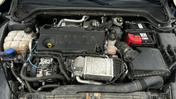 Ford Focus IV Kombi 2.0 EcoBlue 150KM 2020 Ford Focus ST-Line*2.0EcoBlue, zdjęcie 28