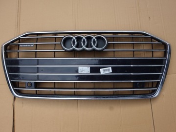 ATRAPA GRILL AUDI A6 C8 4K0 ŁADNA ZWYKŁA