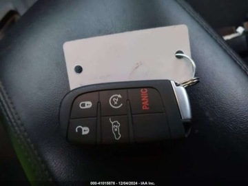 Dodge Durango III 3.6 V6 294KM 2022 Dodge Durango 2022 DODGE DURANGO GT AWD 3.6 Benzyna 295KM, zdjęcie 9