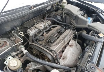 Mitsubishi Outlander I 2.0 i 16V 136KM 2006 Mitsubishi Outlander Mitsubishi Outlander 2.0 4WD Invite 2.0 Benzyna 136KM, zdjęcie 6