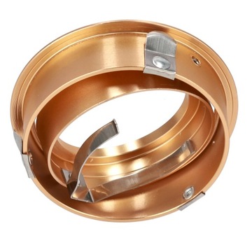 НАВЕРХНОСТНОЕ ОСВЕЩЕНИЕ, МАТОВЫЙ ЦИЛИНДР, ПОДВИЖНАЯ СВЕТОДИОДНАЯ ТРУБА, GU10, EDO GOLD