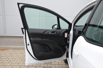 Opel Meriva II Mikrovan 1.4 Turbo ECOTEC 120KM 2012 ZAREJESTROWANA 1.4T+GAZ SERWIS NAVI KLIMA PARKTRONIK GWARANCJA, zdjęcie 17