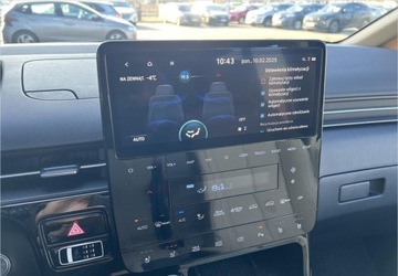 Hyundai 2024 Hyundai Staria 1.6 T-GDI HEV Smart VIP Automat 9 Osobowy DEMO 1.6 Hybryda, zdjęcie 16