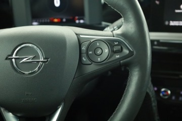 Opel Mokka II SUV 1.2 Turbo 100KM 2021 Opel Mokka 1.2 Turbo, Salon Polska, 1. Właściciel, zdjęcie 16