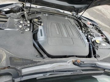 Jaguar F-Type Coupe 3.0 V6 S/C 380KM 2016 Jaguar F-Type 2016, 3.0L, S, od ubezpieczalni, zdjęcie 10