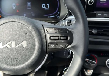 Kia Picanto III 2025 Kia Picanto MY25 wersja L AUTOMAT z silnikiem 1.2 79KM dostepny od reki, zdjęcie 23