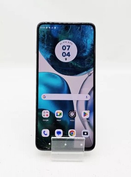 TELEFON MOTOROLA MOTO G52 B/S D/S POBITY