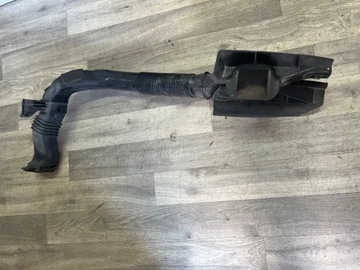 FORD MONDEO MK4 SÁNÍ VZDUCHU TRUBKA