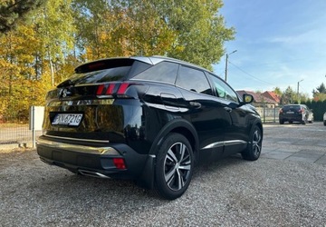 Peugeot 3008 I Crossover Facelifting 1.6 BlueHDi 120KM 2016 Peugeot 3008 Peugeot 3008 1.6 Diesel 120KM, zdjęcie 36