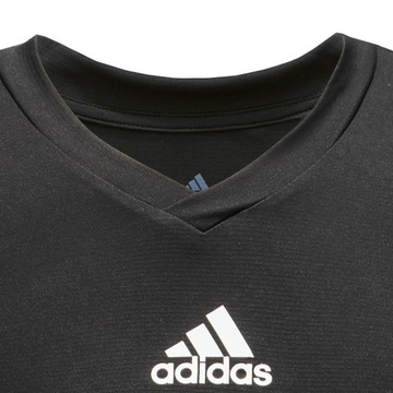 МУЖСКАЯ ТЕРМОАКТИВНАЯ ФУТБОЛКА ADIDAS, длинный рукав, XXL