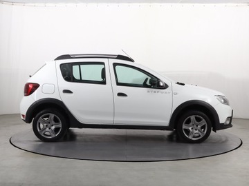 Dacia Logan II Sedan Facelifting 1.0 SCe 73KM 2020 Dacia Sandero 1.0 SCe, Salon Polska, zdjęcie 5