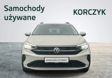 Volkswagen Taigo 1.0 TSI 95KM 2023 Volkswagen Taigo 1.0 TSI 95 KM 5 bieg.manual Life Benzyna 95KM, zdjęcie 7