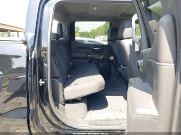 Chevrolet Silverado II 2022 Chevrolet Silverado Silverado 1500 Z71 6.2L V8 420KM, 4x4, od ubezpieczaln, zdjęcie 12