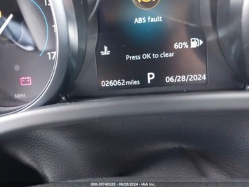 Jaguar XE 2019 Jaguar XE 2019 Jaguar XE 25t RWD 2.0 Benzyna 247KM, zdjęcie 13