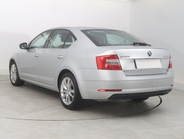 Skoda Octavia III Liftback Facelifting 2.0 TSI  190KM 2019 Skoda Octavia 2.0 TSI, Salon Polska, Serwis ASO, zdjęcie 3