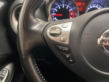 Nissan Juke I SUV Facelifting 1.2 DIG-T (Euro 6) 115KM 2016 Nissan Juke 1.2 DIG-T Acenta I (2010-2019) Nissan, zdjęcie 12
