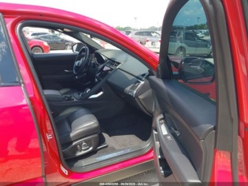 Jaguar E-Pace 2021 Jaguar E-Pace SE P250 2021 2.0l 2.0 Benzyna 246KM, zdjęcie 9