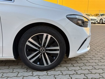 Mercedes Klasa B W247 Sports Tourer 1.3 B200 163KM 2022 Mercedes-Benz B 200, zdjęcie 8