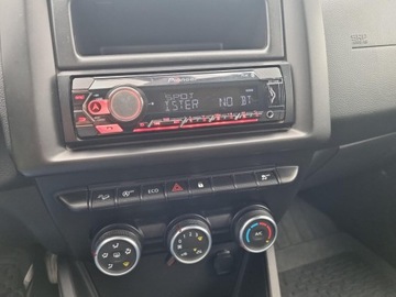 Dacia Duster II SUV 1.5 Blue dCi 115KM 2021 Dacia Duster 1.5 Blue dCi Comfort II (2017-) Dacia, zdjęcie 17