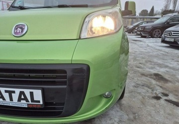Fiat Qubo 2012 Fiat Qubo Super wersja 1.4 Benzyna 75KM, zdjęcie 23