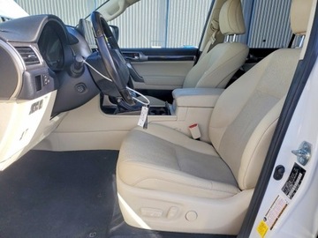Lexus GX 2022 Lexus GX 460 2022 4.6 Benzyna 301KM, zdjęcie 7