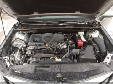 Toyota Camry IX 2023 Toyota Camry 2023 TOYOTA CAMRY LE 2.5 Benzyna 202KM, zdjęcie 8