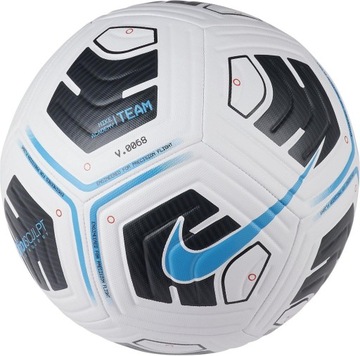 NIKE PIŁKA NOŻNA ACADEMY TEAM FZ7540 102 TRENING r. 4