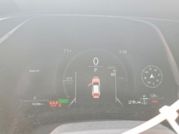 Lexus RX V 2025 Lexus RX 2025 LEXUS RX 350H PREMIUM 2.5 Hybryda 187KM, zdjęcie 11
