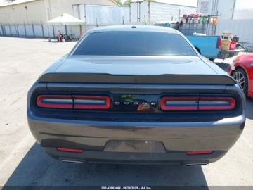 Dodge Challenger III 2023 Dodge Challenger GT 2023 3.6l 3.6 Benzyna 303KM, zdjęcie 4