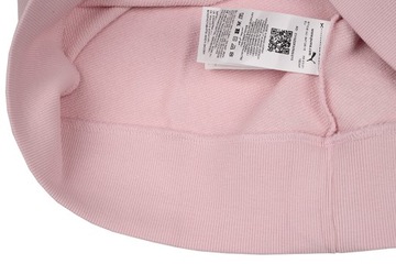 PUMA bluza damska z kapturem sportowa roz.L