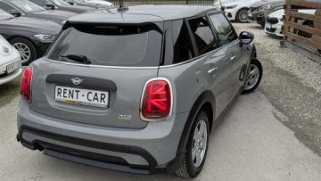 Mini One II 2021 Mini ONE 1.5i 102PS OPŁACONY Bezwypadkowy Serwis, zdjęcie 10