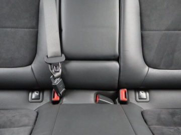 Hyundai i30 III Hatchback N Facelifting 2.0 T-GDI 280KM 2022 Hyundai i30 Fastback N Performance, Salon Polska, zdjęcie 9