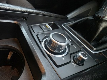 Mazda 6 III Kombi 2.0 SKYACTIV-G 145KM 2015 Mazda 6 śliczna *tylko 144 tys km* BEZWYPADKOWA*, zdjęcie 12