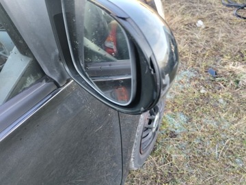 ZRCÁTKO PRAVÉ DAIHATSU CUORE 7 VII 07-