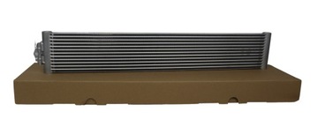 МАСЛЯНЫЙ ОХЛАДИТЕЛЬ КОРОБКИ КПП JEEP RENEGADE 2015-