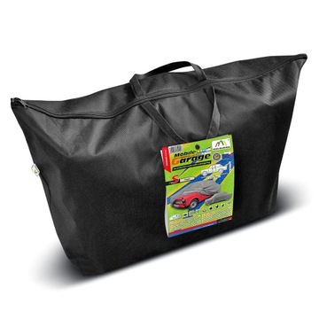 Plandeka na Twojego TRABANT 601 N (1966-1990) Mobile Garage