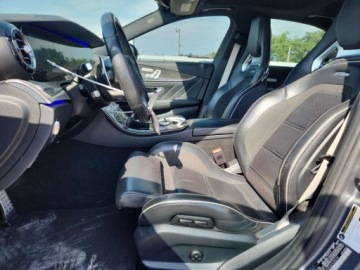 Mercedes Klasa E W213 2018 Mercedes-Benz Klasa E 63 AMG-S 2018 4.0l 4.0 Benzyna 603KM, zdjęcie 7