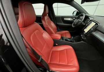 Volvo XC40 2020 Volvo XC 40 Plug-In Skora Automat Navi Parktronic Virtual Led FV23, zdjęcie 15