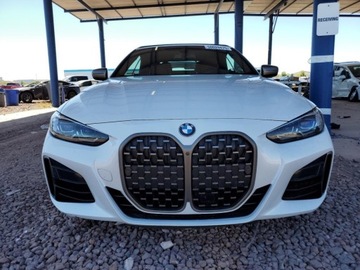 BMW Seria 4 G22-23-26 2021 BMW Seria 4 M440I 2021 3.0l 3.0 Benzyna 382KM, zdjęcie 5