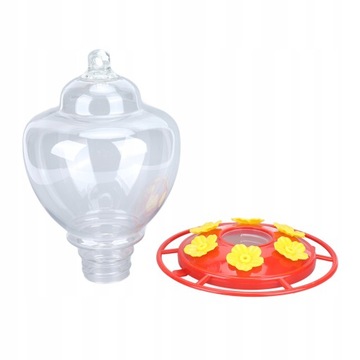 Кормушка для птиц подвесная уличная кормушка