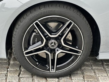 Mercedes CLA C118/X118 Coupe Facelifting 1.3 200 163KM 2025 MERCEDES-BENZ CLA 200 AMG Line Sedan 1.3 (163KM) 2025, zdjęcie 16