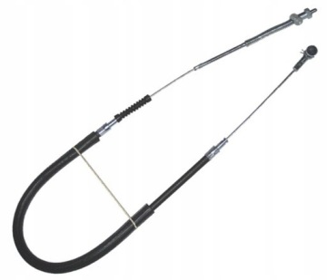 ТРОС ЗАДНЕГО ТОРМОЗА CHOPPER KING MOOSE JOLLY KINROAD