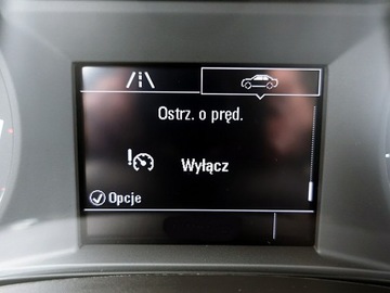 Opel Mokka I X 1.4 Turbo Ecotec 140KM 2019 Opel Mokka FABRYCZNE LPG 140KM 1wł Kraj Bezwypad, zdjęcie 32