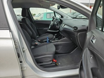 Opel 2017 Opel Crossland X 1,2benzyna 81KM nawigacja ENJOY, zdjęcie 8