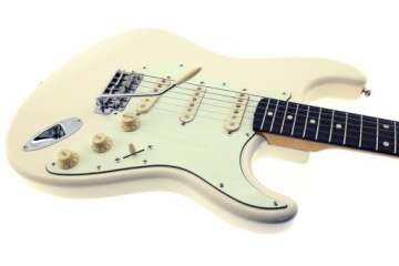 Fender Stratocaster Exclusive Series профессиональная серия s'60