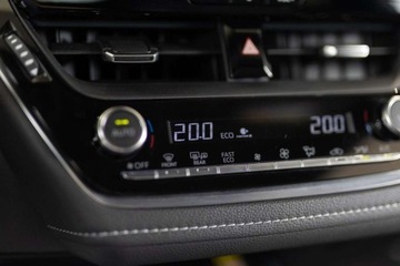 Toyota Corolla XII TS Kombi Facelifting 2.0 Hybrid Dynamic Force 196KM 2024 Toyota Corolla 2.0 Hybrid Style 2.0 Hybryda 197KM, zdjęcie 20