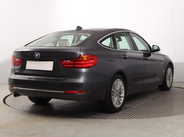 BMW Seria 3 F30-F31-F34 Gran Turismo 2.0 320d 184KM 2015 BMW 3GT 320d xDrive GT, Salon Polska, zdjęcie 4
